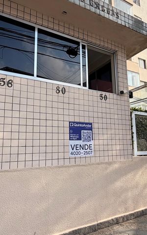 Apartamento para alugar com 71m², 3 quartos e 1 vaga Apartamento para alugar com 71m², 3 quartos e 1 vagaFachada