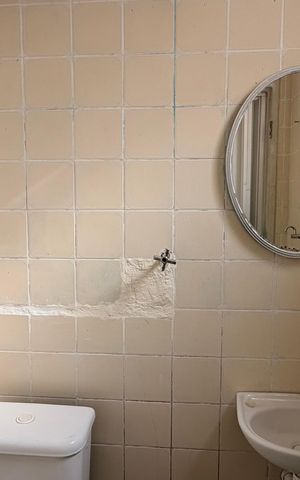 Apartamento para alugar com 71m², 3 quartos e 1 vaga Apartamento para alugar com 71m², 3 quartos e 1 vagaBanheiro de serviço