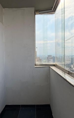 Apartamento para alugar com 71m², 3 quartos e 1 vaga Apartamento para alugar com 71m², 3 quartos e 1 vagaVaranda