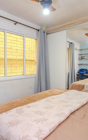 Apartamento para alugar com 93m², 2 quartos e sem vagaQuarto 2