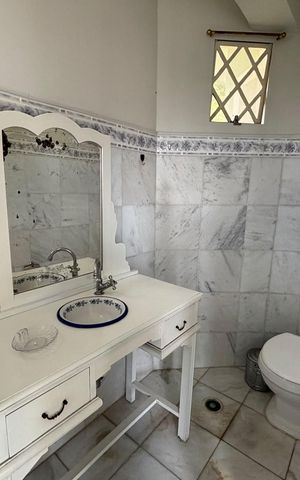 Casa de condomínio para alugar com 450m², 3 quartos e 3 vagas