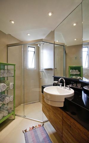 Apartamento para alugar com 98m², 3 quartos e 2 vagas