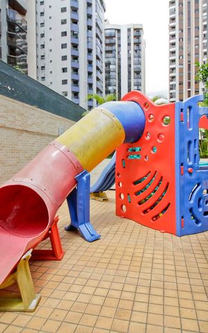 Apartamento para alugar com 98m², 3 quartos e 2 vagas