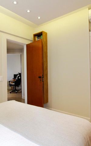 Apartamento para alugar com 98m², 3 quartos e 2 vagas
