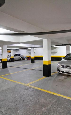 Apartamento para alugar com 98m², 3 quartos e 2 vagas