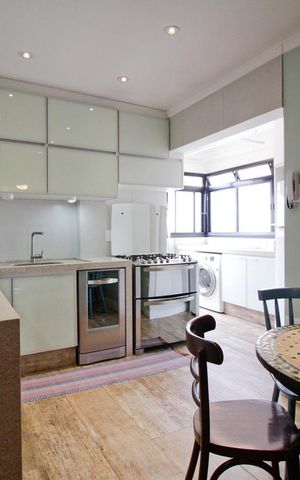 Apartamento para alugar com 98m², 3 quartos e 2 vagas