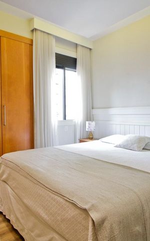 Apartamento para alugar com 98m², 3 quartos e 2 vagas