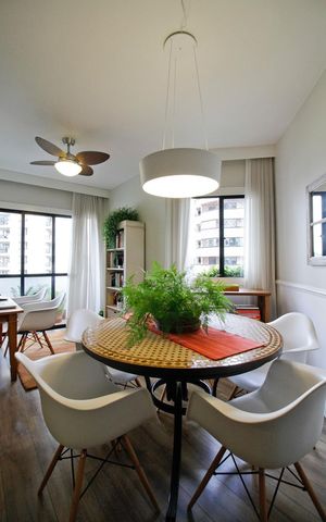 Apartamento para alugar com 98m², 3 quartos e 2 vagas
