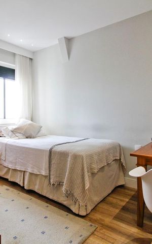 Apartamento para alugar com 98m², 3 quartos e 2 vagas