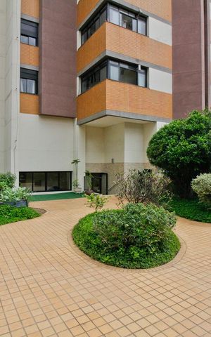 Apartamento para alugar com 98m², 3 quartos e 2 vagas