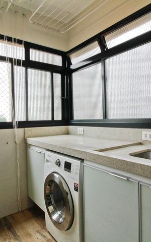Apartamento para alugar com 98m², 3 quartos e 2 vagas