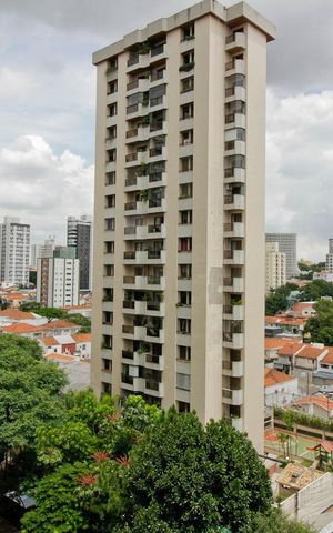 Apartamento para alugar com 98m², 3 quartos e 2 vagas