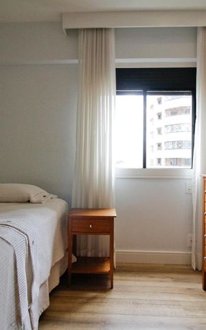 Apartamento para alugar com 98m², 3 quartos e 2 vagas