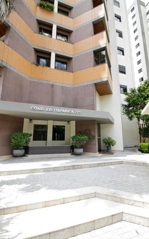 Apartamento para alugar com 98m², 3 quartos e 2 vagas