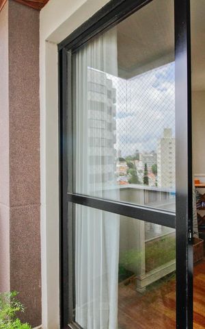 Apartamento para alugar com 98m², 3 quartos e 2 vagas