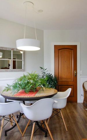 Apartamento para alugar com 98m², 3 quartos e 2 vagas