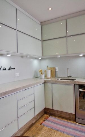 Apartamento para alugar com 98m², 3 quartos e 2 vagas
