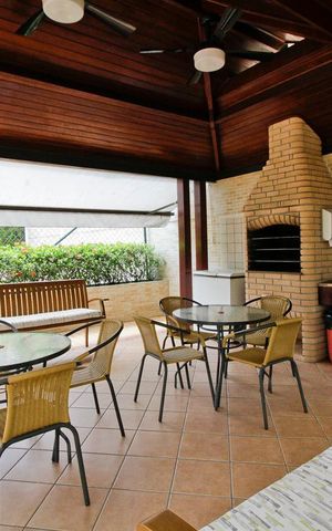 Apartamento para alugar com 98m², 3 quartos e 2 vagas