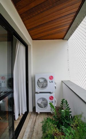 Apartamento para alugar com 98m², 3 quartos e 2 vagas