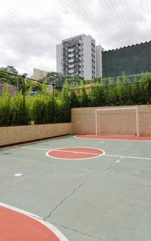Apartamento para alugar com 98m², 3 quartos e 2 vagas