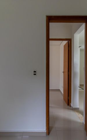 Apartamento para alugar com 48m², 2 quartos e 1 vaga Apartamento para alugar com 48m², 2 quartos e 1 vagaQuarto 1