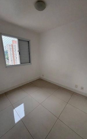 Apartamento à venda com 49m², 2 quartos e 1 vaga Apartamento à venda com 49m², 2 quartos e 1 vagaQuarto 2