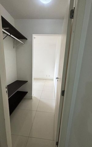 Apartamento à venda com 49m², 2 quartos e 1 vaga Apartamento à venda com 49m², 2 quartos e 1 vagaQuarto 2