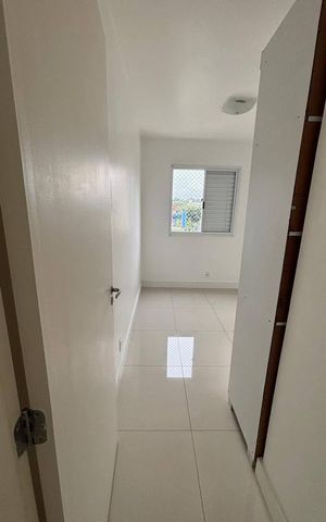 Apartamento à venda com 49m², 2 quartos e 1 vaga Apartamento à venda com 49m², 2 quartos e 1 vagaQuarto