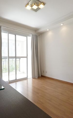 Apartamento à venda com 101m², 3 quartos e 2 vagasSala