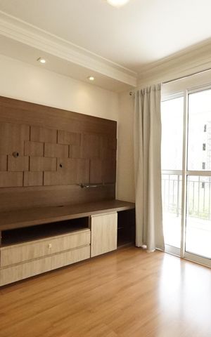 Apartamento à venda com 101m², 3 quartos e 2 vagasSala