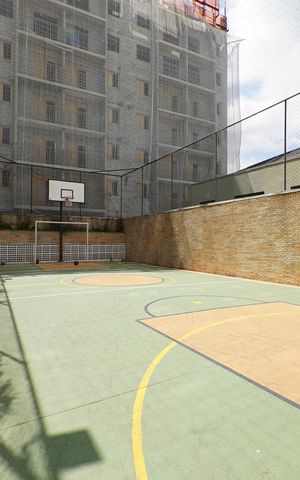 Apartamento à venda com 101m², 3 quartos e 2 vagasQuadra Esportiva