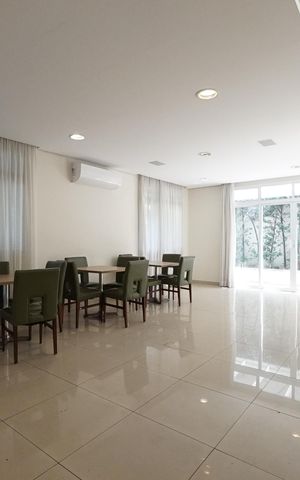 Apartamento à venda com 101m², 3 quartos e 2 vagasSalão de Festas