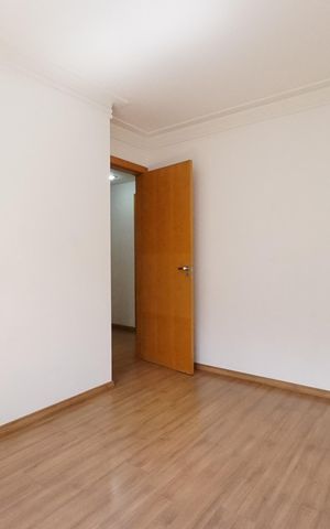 Apartamento à venda com 101m², 3 quartos e 2 vagasQuarto 2