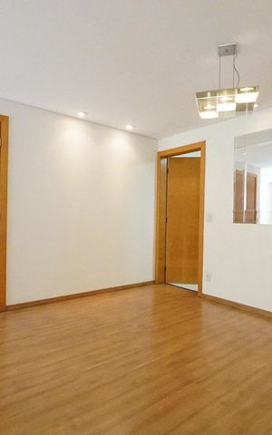 Apartamento à venda com 101m², 3 quartos e 2 vagasSala