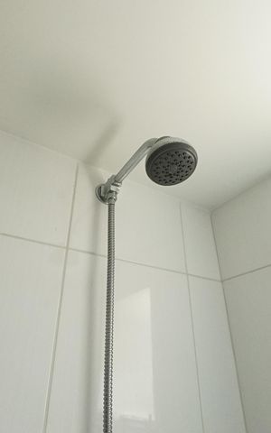 Apartamento à venda com 101m², 3 quartos e 2 vagasBanheiro