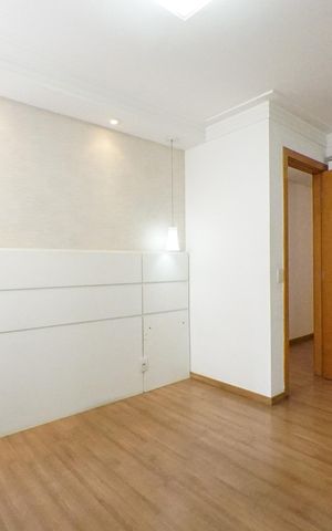 Apartamento à venda com 101m², 3 quartos e 2 vagasSuíte