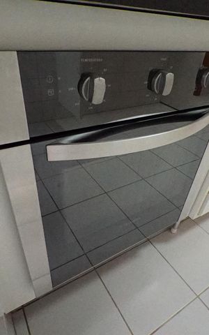 Apartamento à venda com 101m², 3 quartos e 2 vagasCozinha