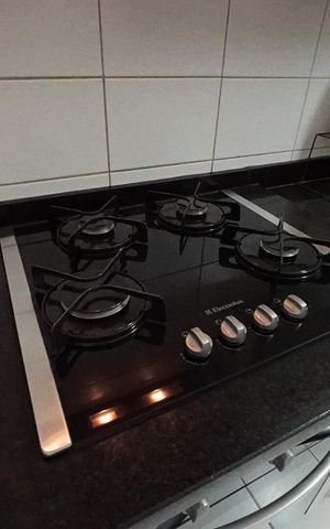 Apartamento à venda com 101m², 3 quartos e 2 vagasCozinha