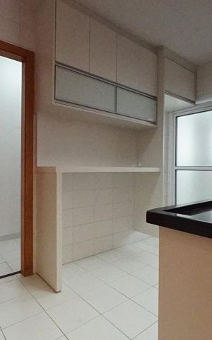 Apartamento à venda com 101m², 3 quartos e 2 vagasCozinha