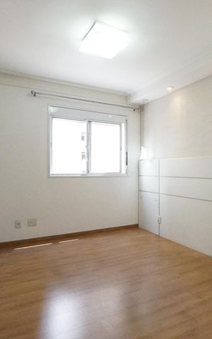 Apartamento à venda com 101m², 3 quartos e 2 vagasSuíte