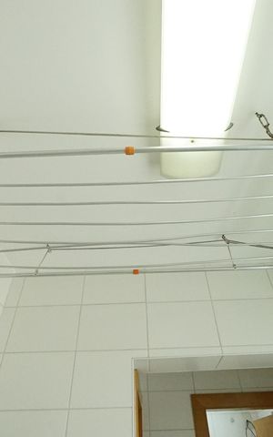 Apartamento à venda com 101m², 3 quartos e 2 vagasÁrea de Serviço