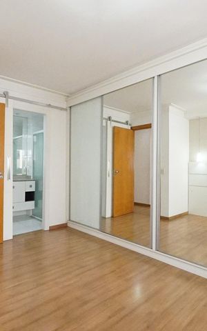 Apartamento à venda com 101m², 3 quartos e 2 vagasSuíte