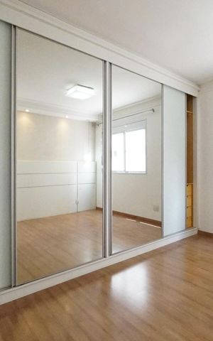 Apartamento à venda com 101m², 3 quartos e 2 vagasSuíte
