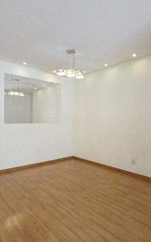 Apartamento à venda com 101m², 3 quartos e 2 vagasSala