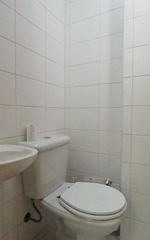 Apartamento à venda com 101m², 3 quartos e 2 vagasBanheiro de serviço