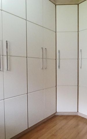 Apartamento à venda com 101m², 3 quartos e 2 vagasQuarto 1