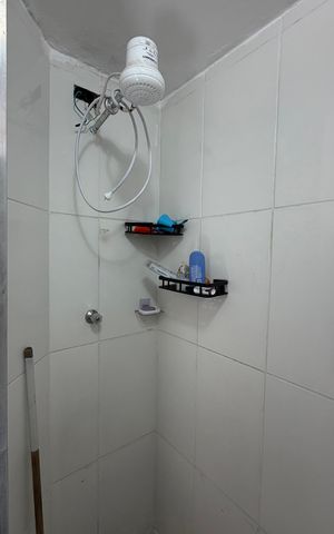 Apartamento para alugar com 47m², 2 quartos e 1 vaga