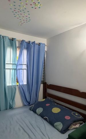 Apartamento para alugar com 47m², 2 quartos e 1 vaga