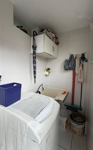 Apartamento para alugar com 47m², 2 quartos e 1 vaga