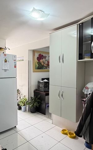 Apartamento para alugar com 47m², 2 quartos e 1 vaga
